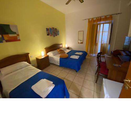 Gli Agrumi Rooms