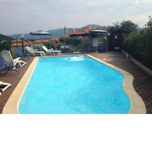 Gli Angeli Agriturismo