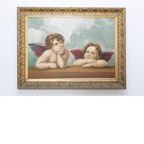 Gli Angeli