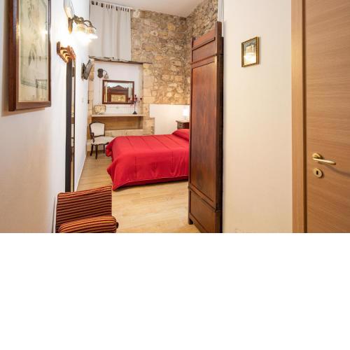 Gli appartamenti di Locanda Nonna Iole