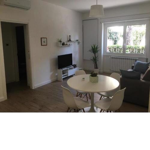 GLI ARANCI Apartment