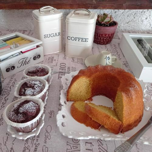 Gli Archi Country Home