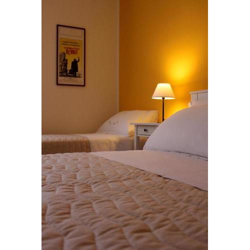 Gli Artisti Apartments & Rooms