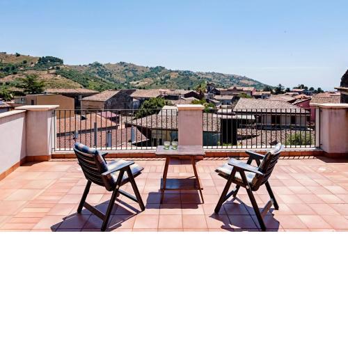 Gli Iris Apartments by Wonderful Italy