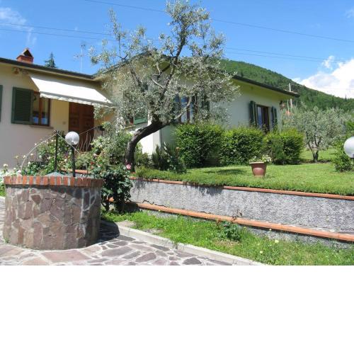 Gli Oleandri B&B