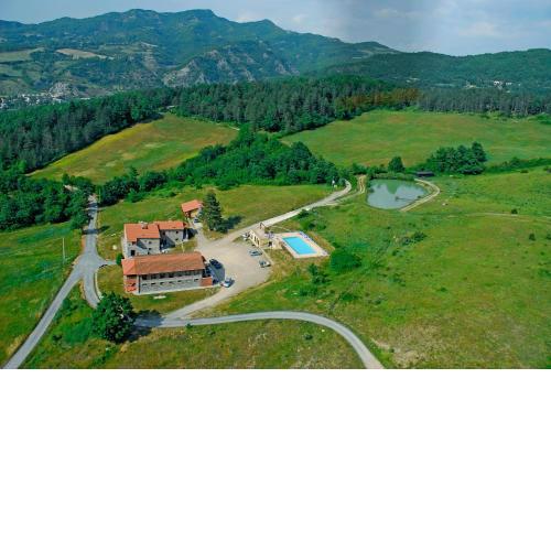 Gli Orzali