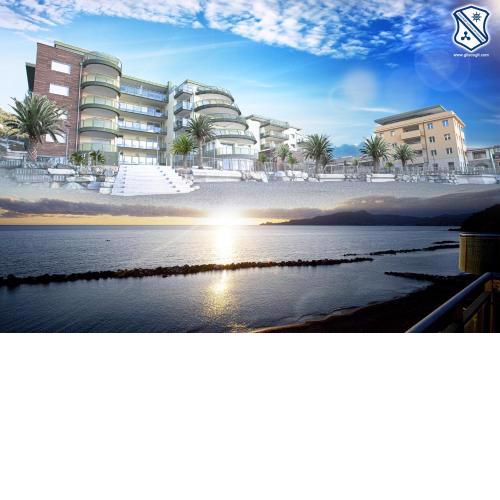 Gli Scogli Luxury Residence