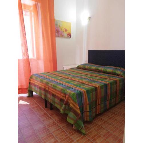 Gli ulivi -Appartamento al centro