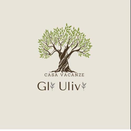 GLI ULIVI case vacanze