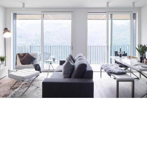 Gli Ulivi Luxury Loft Pool & Terrace - By House Of Travelers