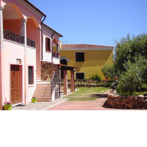 Gli Ulivi