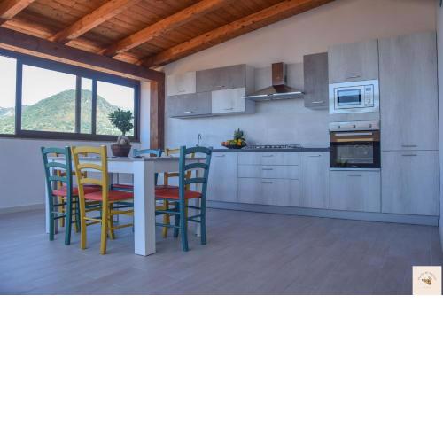 Gli zii di Sicilia - casa vacanze