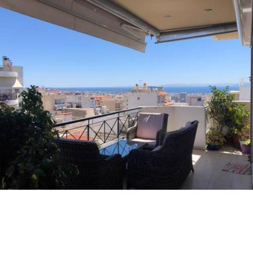 Glifada Calm Luxury Flat One