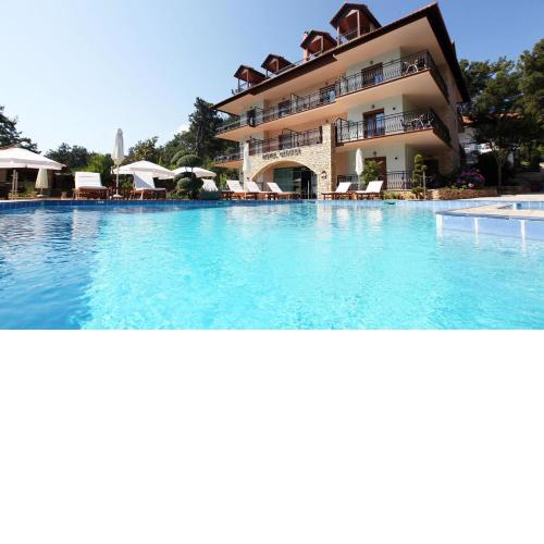 Glikadi Hotel