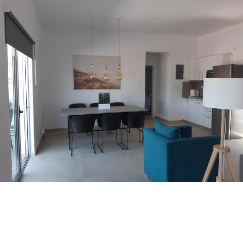 Glikeria Loft Apartment