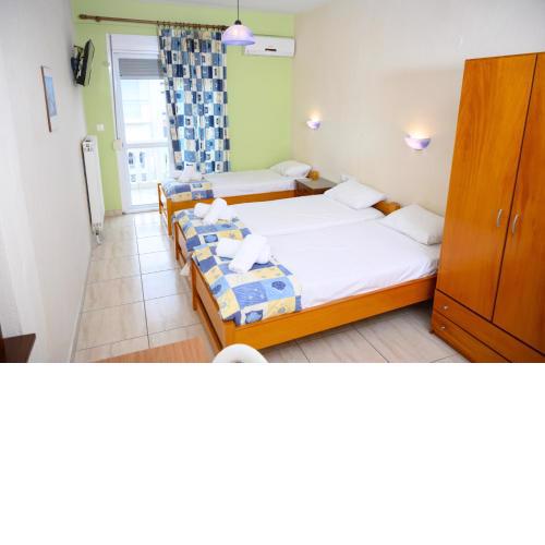 GLIKERIA ROOMS