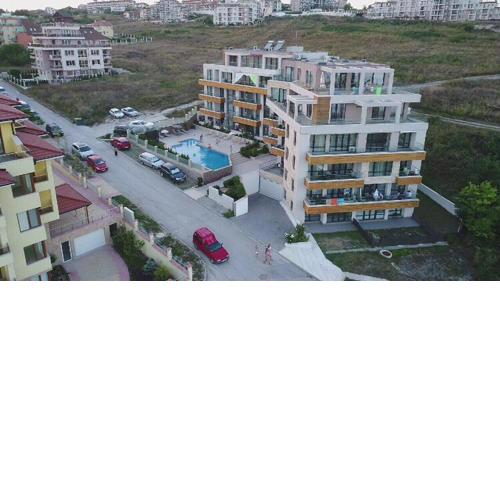 Gliko Seaside Apartments