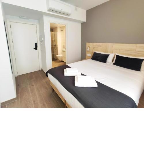 GLOBAL Apartments & Rooms