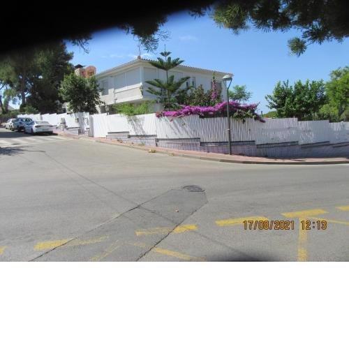 GLOBAL BOSCOS VILLAGE con piscina privada y jacuzzi