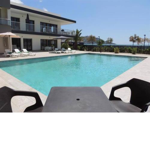 GLOBAL-IMMO 2192 BEACH C 302