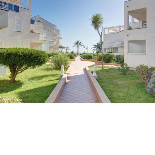 Global Immo 3277 PLATJA