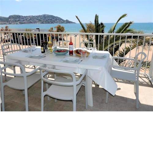 Global Immo 4078 BEACH A 1