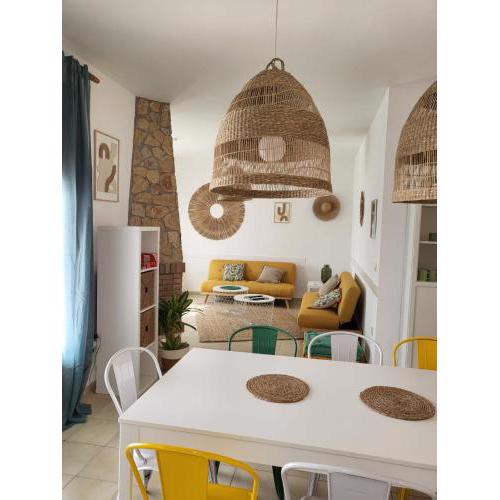Global Immo 8008 CASA HENDRE