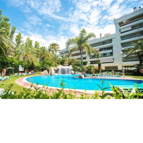 Global Paraisol - Apartment in Salou Centre - Official