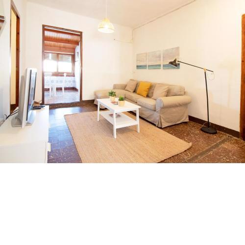Global Properties, Apartamento céntrico en Canet d'en Berenguer