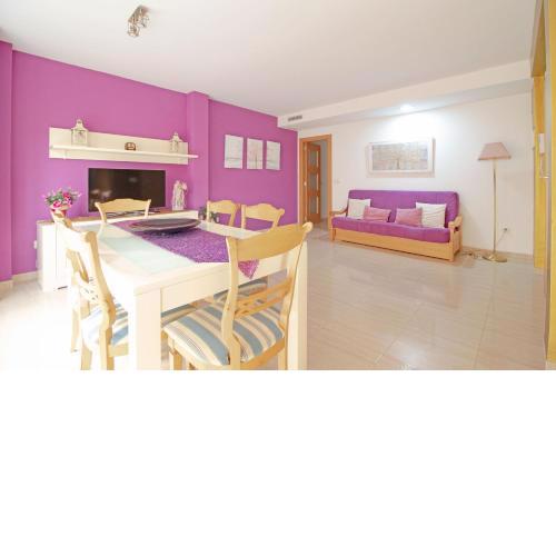 Global Properties, Apartamento centrico y acogedor cerca de la playa