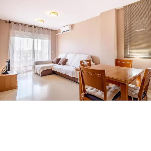 Global Properties, apartamento cerca del mar en Canet