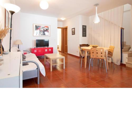 Global Properties, Apartamento con piscina en playa Corinto