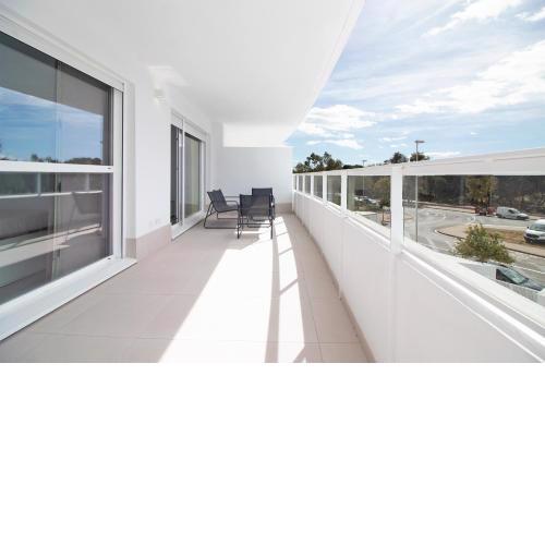 Global Properties, Apartamento con terraza en Gran Canet