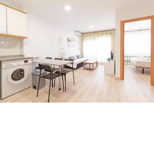 Global Properties, Bonito estudio cerca de la playa, Canet d'en Berenguer