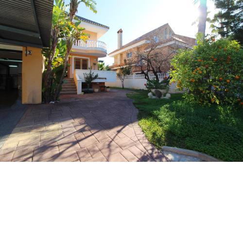 Global Properties, Chalet para 10 personas con piscina privada