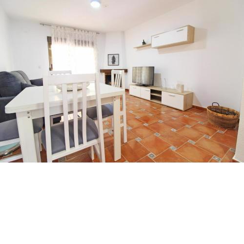 Global Properties, El Coquetón - Bonito y tranquilo apartamento en Canet playa