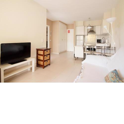 Global Properties, Estudio Cerca de la Playa, Pet-friendly