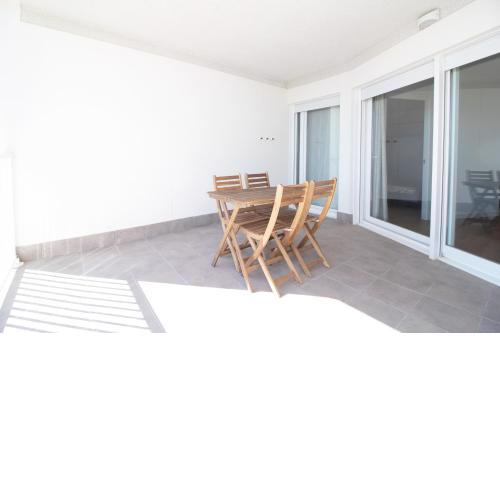 Global Properties, Increible apartamento con vistas al mar, Canet d'en Berenguer