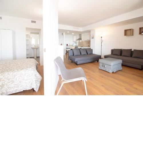 Global Properties Moderno apartamento en la playa de Canet de Berenguer