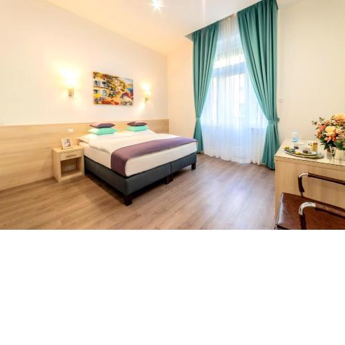 Global Suites Budapest