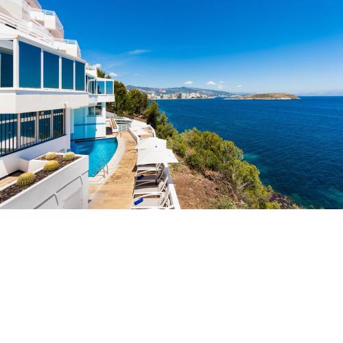 Globales Apartamentos Cala Viñas ONLY ADULTS 16