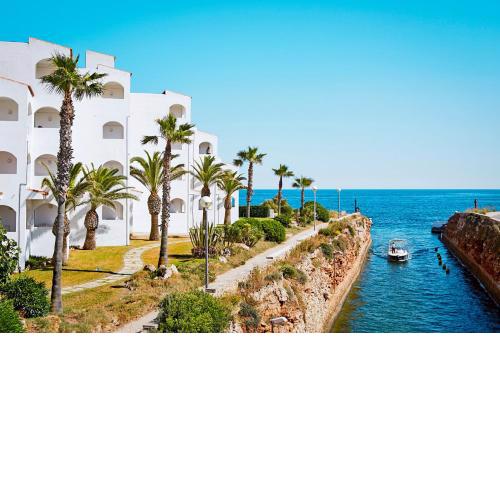 Globales Apartamentos Marina