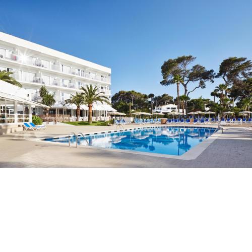 Globales Cala Blanca