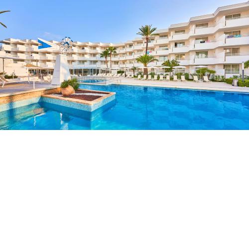 Globales Cala Bona
