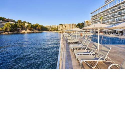 Globales Cala Viñas Adults Only 16+