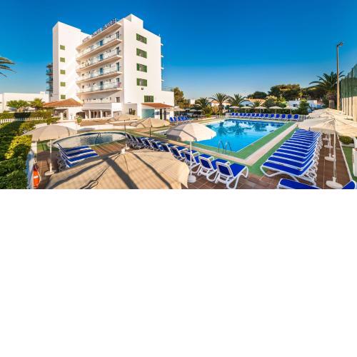 Globales Cala'n Blanes