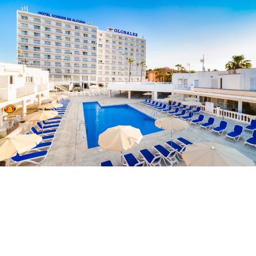 Globales Condes de Alcudia
