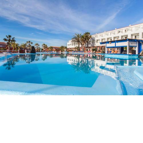 Globales Costa Tropical