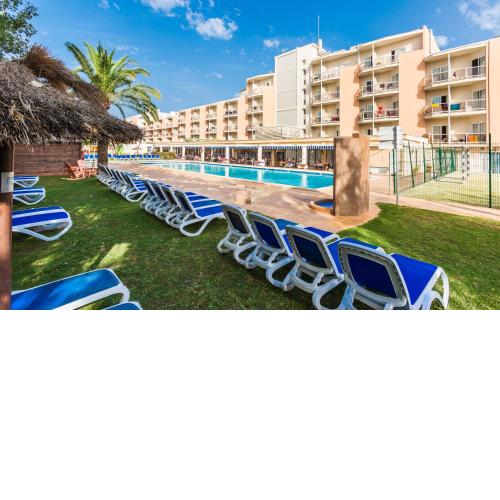 Globales Playa Santa Ponsa