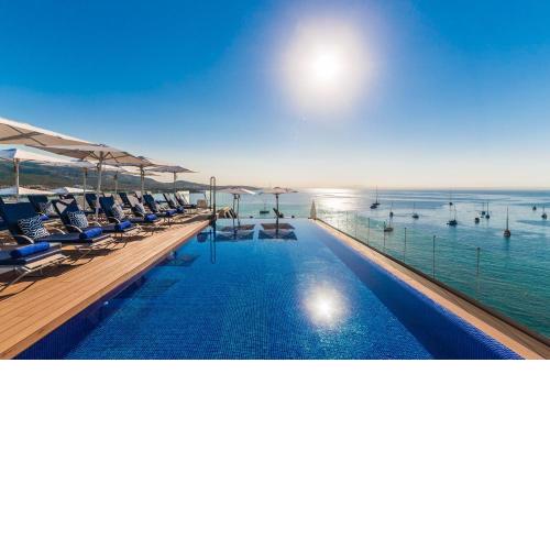 Globales Santa Lucia - Adults Only 18